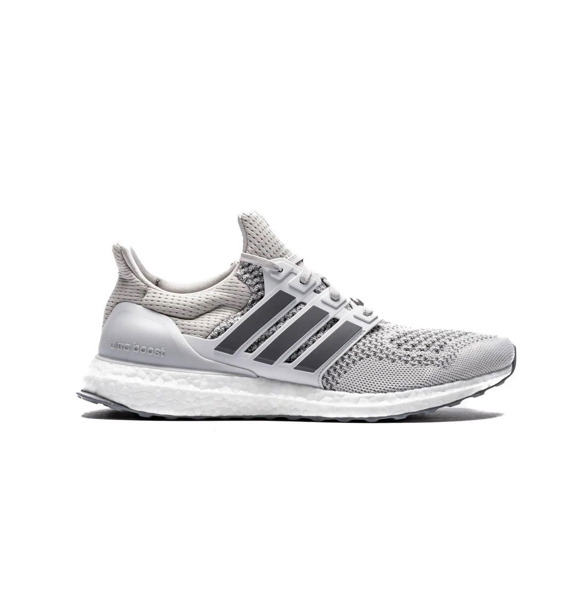 Tennarit ja kengät adidas Performance UltraBoost 1.0 W Harmaa | HQ4205, 0