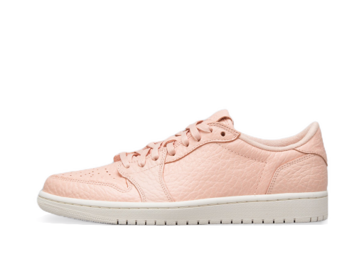 Rajoitettu erä Jordan Jordan 1 Retro Low Vaaleanpunainen | 848775-805