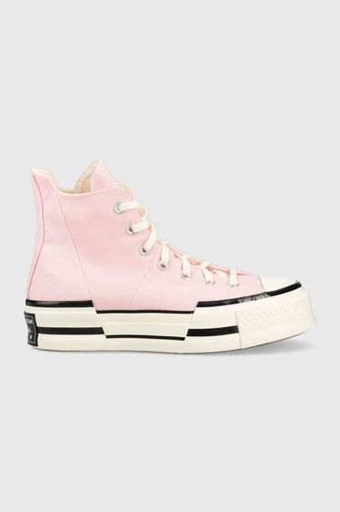 Tennarit ja kengät Converse Chuck 70 Plus HI Vaaleanpunainen | A04366C, 0