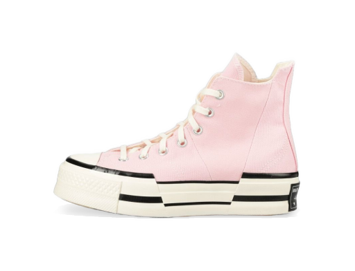 Tennarit ja kengät Converse Chuck 70 Plus HI Vaaleanpunainen | A04366C