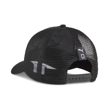 Korkki Puma LaMelo Trucker Cap with Winged Emblem, OSFA Monivärinen | 026621_01, 3