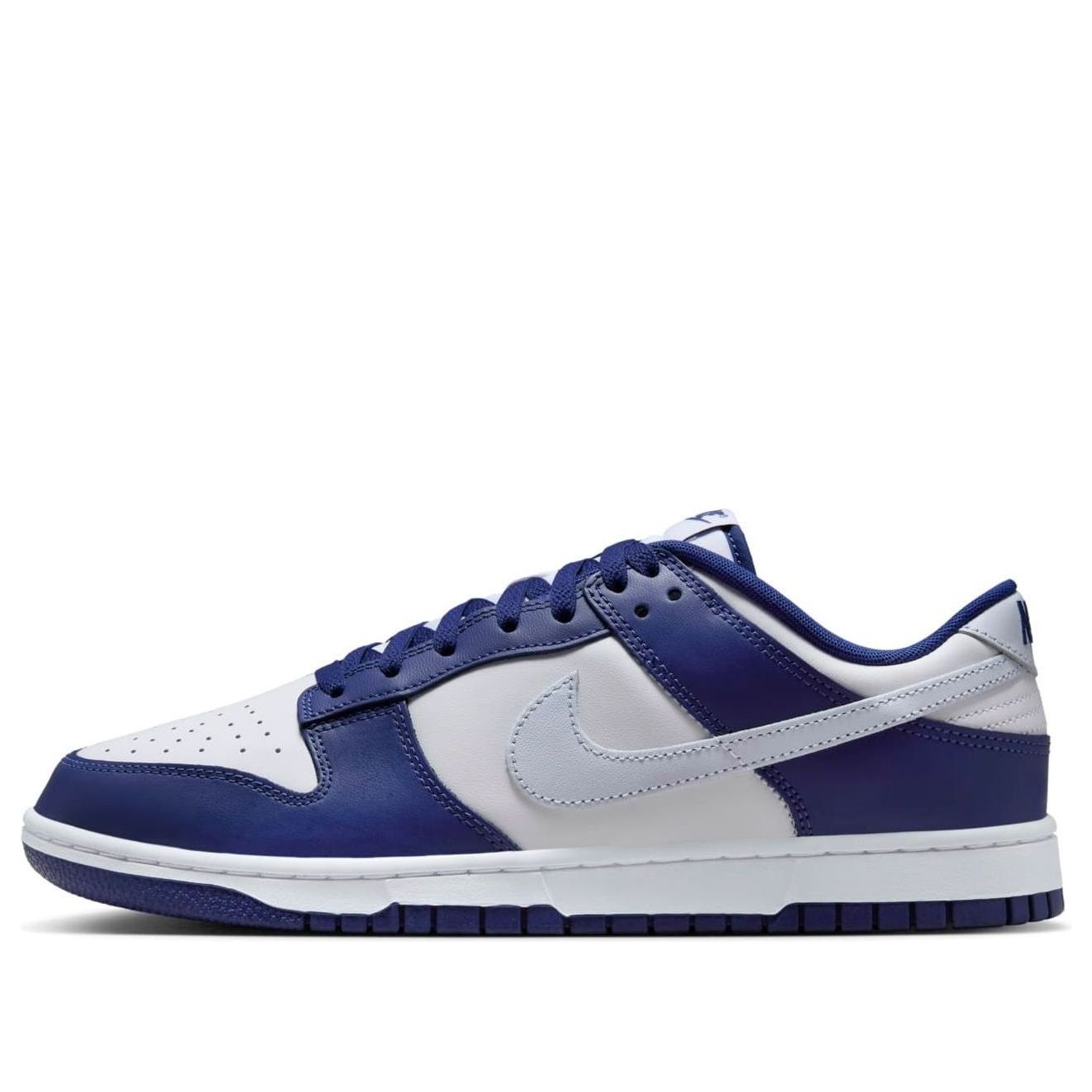 Tennarit ja kengät Nike Dunk Low Sininen | DV0833-401, 0