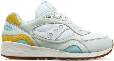 Tennarit ja kengät Saucony Shadow 6000 Unplugged Turkoosi | S60779-4, 1