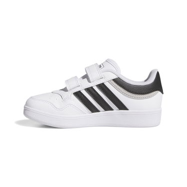 Tennarit ja kengät adidas Performance Hoops 4.0 CF C Valkoinen | JI3482, 1
