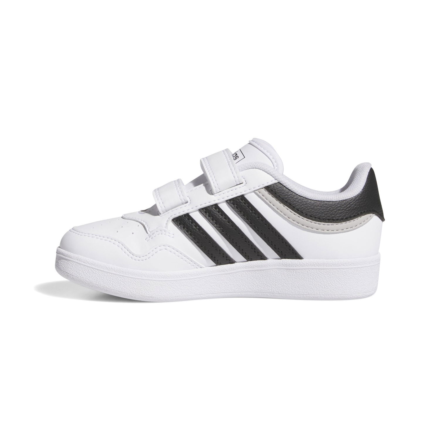 Tennarit ja kengät adidas Performance Hoops 4.0 CF C Valkoinen | JI3482, 1