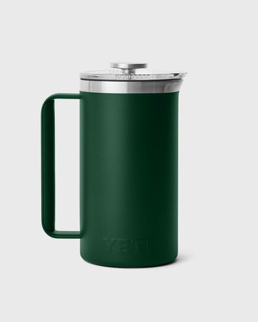 Juomapullo YETI 34 oz French Press Vihreä | 70000004961, 2