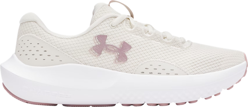 Tennarit ja kengät Under Armour UA Charged Surge 4 Valkoinen | 3027007-110