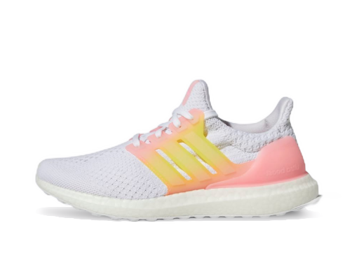 Juoksu adidas Performance Ultraboost 5.0 DNA Valkoinen | GV8731