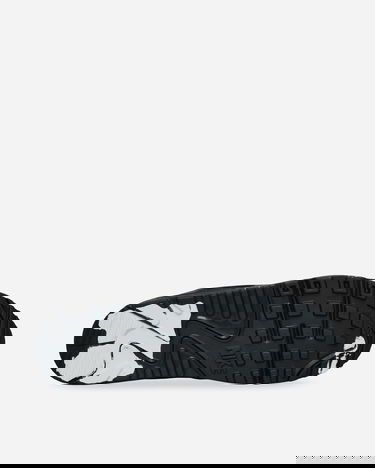 Tennarit ja kengät Nike Slawn Air Max 90 Musta | FD6492-001, 5