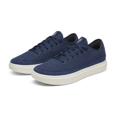 Tennarit ja kengät Allbirds Wool Piper Go Sininen | A10978W, 5