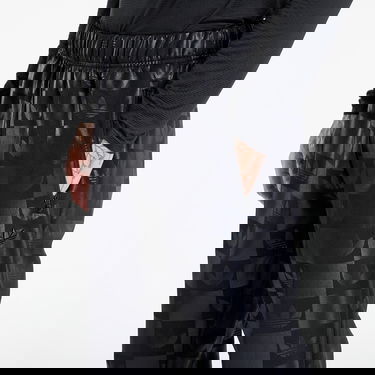 Verryttelyhousut adidas Originals Monogram All Over Print Regular Track Pants Musta | JY2977, 1