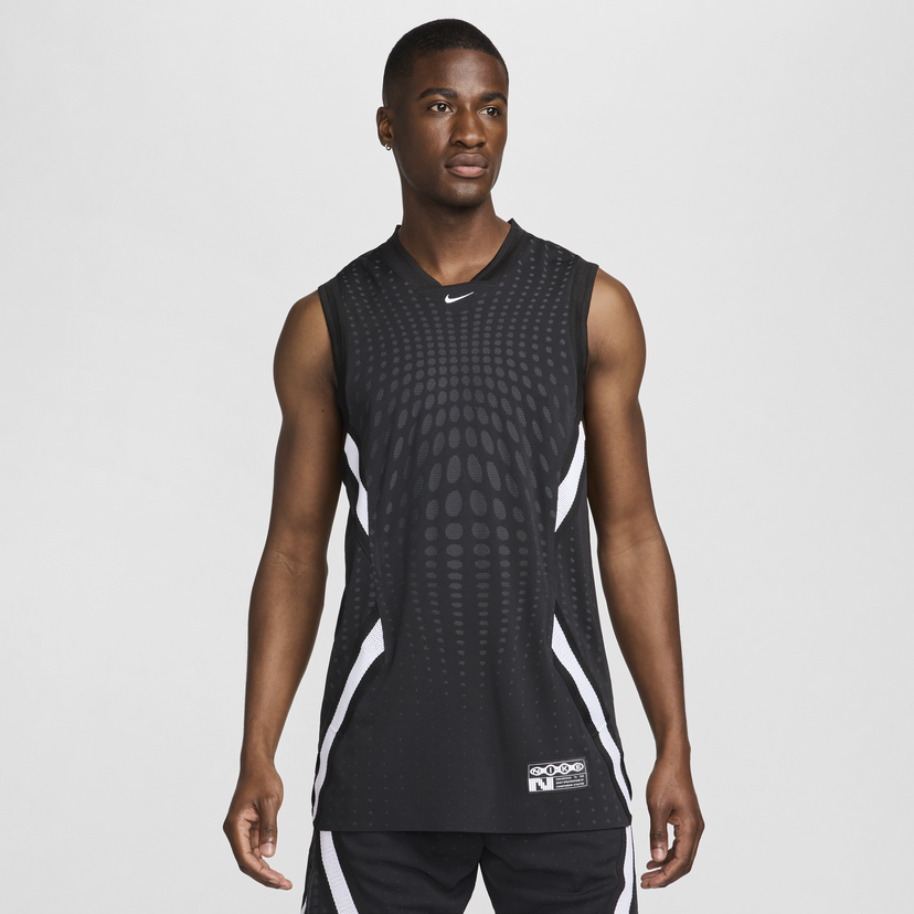 Jersey Nike Dri-FIT ADV Musta | FN2767-010