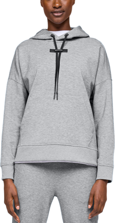 Huppari On Running Hoodie Harmaa | 1we11790423, 0