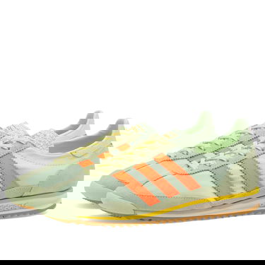 Tennarit ja kengät adidas Originals SL 72 OG Vihreä | JI0197, 2