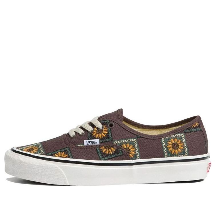 Tennarit ja kengät Vans Authentic 44 Low Tops Ruskea | VN0A7Q5CCHC