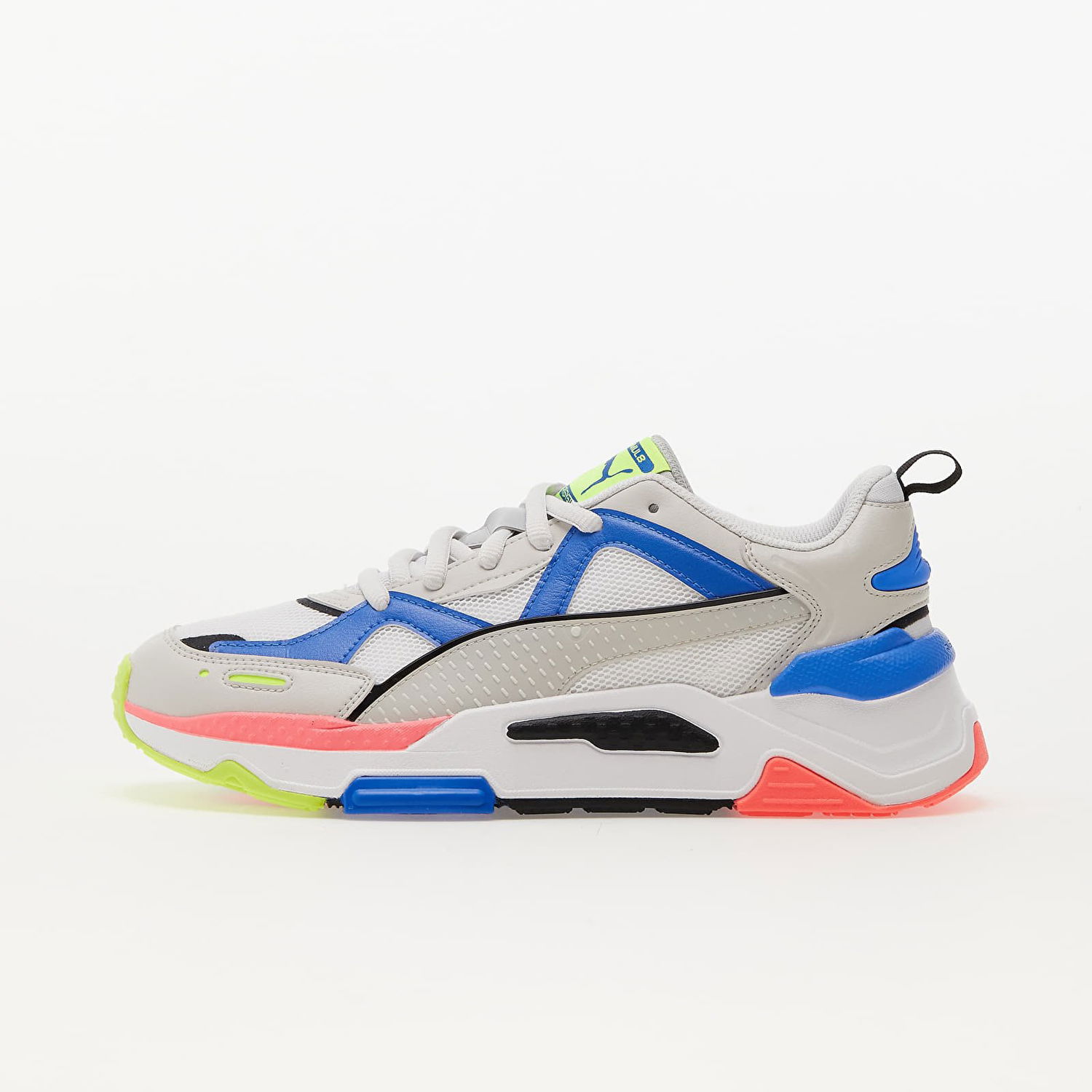Tennarit ja kengät Puma RS-Simul8 Reality Monivärinen | 38691601, 0