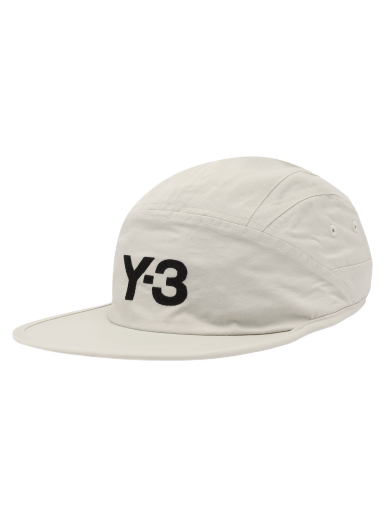 Korkki Y-3 Running Cap Beige | H62978