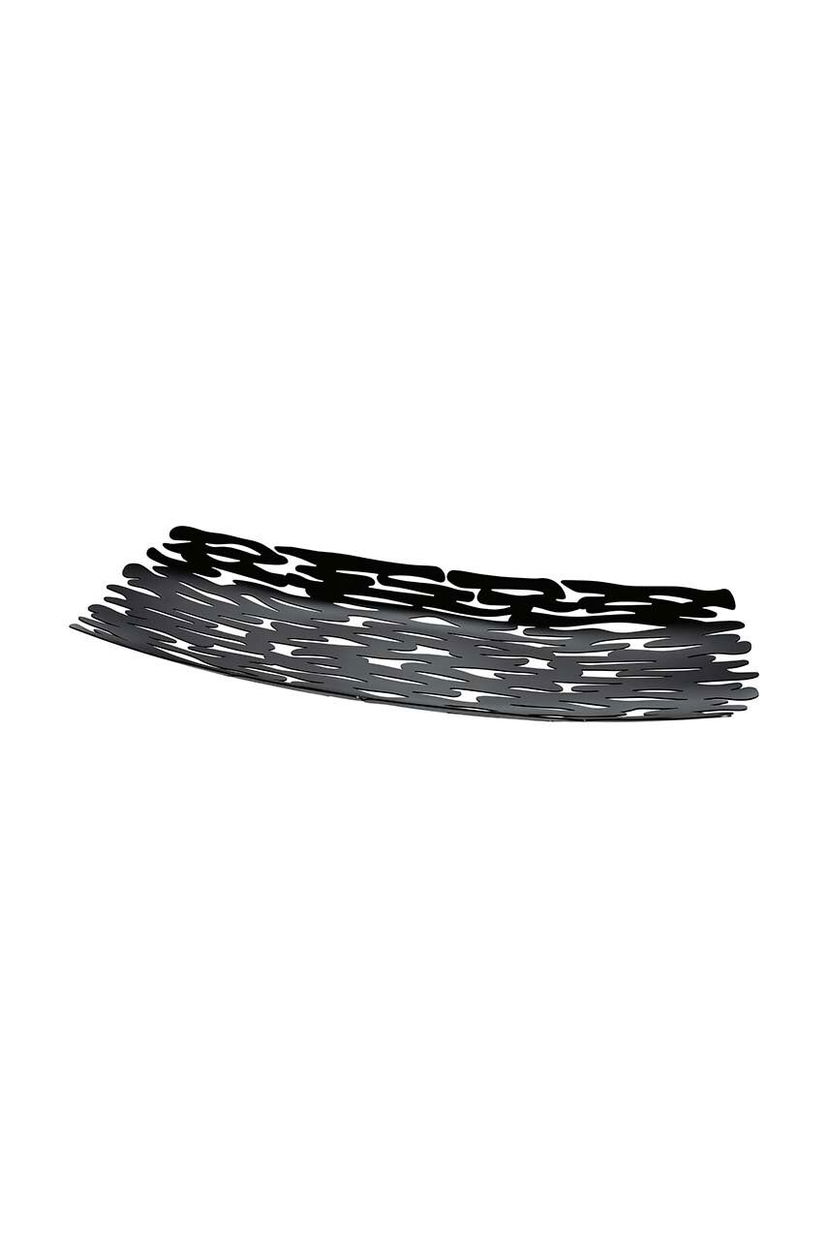 Kodin sisustus Alessi Bark Bowl Musta | BM01.B