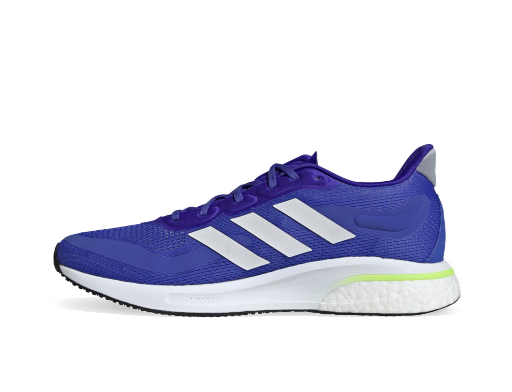 Juoksu adidas Performance Supernova Sininen | s42725