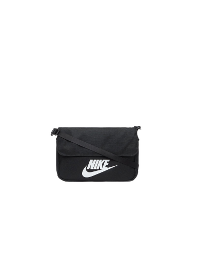 Olkalaukku Nike Sportswear Revel Crossbody Bag Musta | CW9300-010