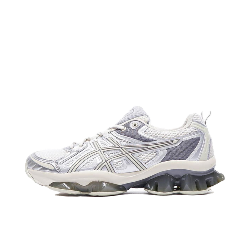 Juoksu Asics GEL-QUANTUM™ KINETIC Valkoinen | 1203A270-101