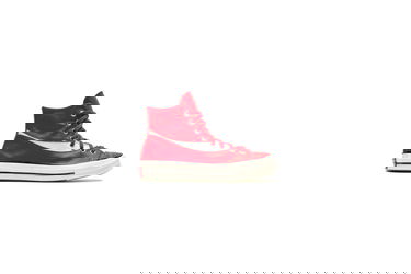Tennarit ja kengät Converse Coca Cola CHUCK 70 HI Punainen | A17888C, 0