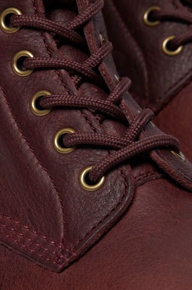 Tennarit ja kengät Dr. Martens Warm Lined Ankle Boots Punainen | DM31873600, 2