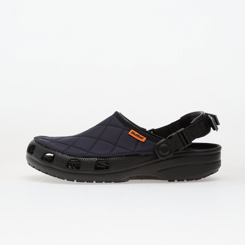 Tennarit ja kengät Crocs Classic Clog Tummansininen | 211768-001