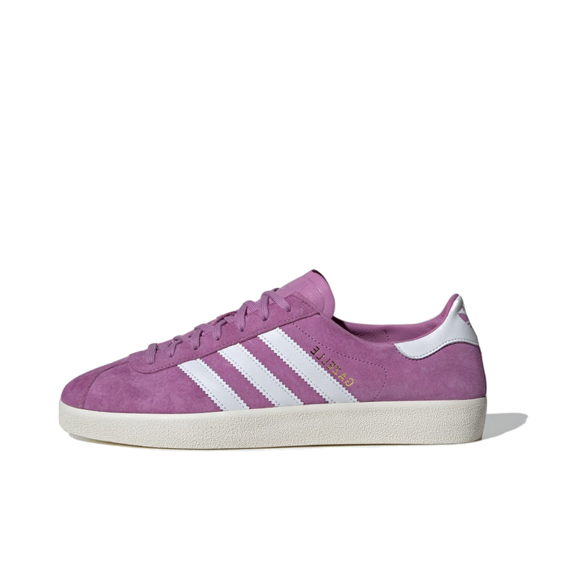 Tennarit ja kengät adidas Originals Gazelle Decon Violetti | IE9167
