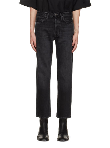 Jeans Acne Studios 1996 Jeans Musta | B00271-