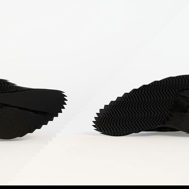 Tennarit ja kengät Y-3 Y-3 Subaya Musta | JS0584, 4