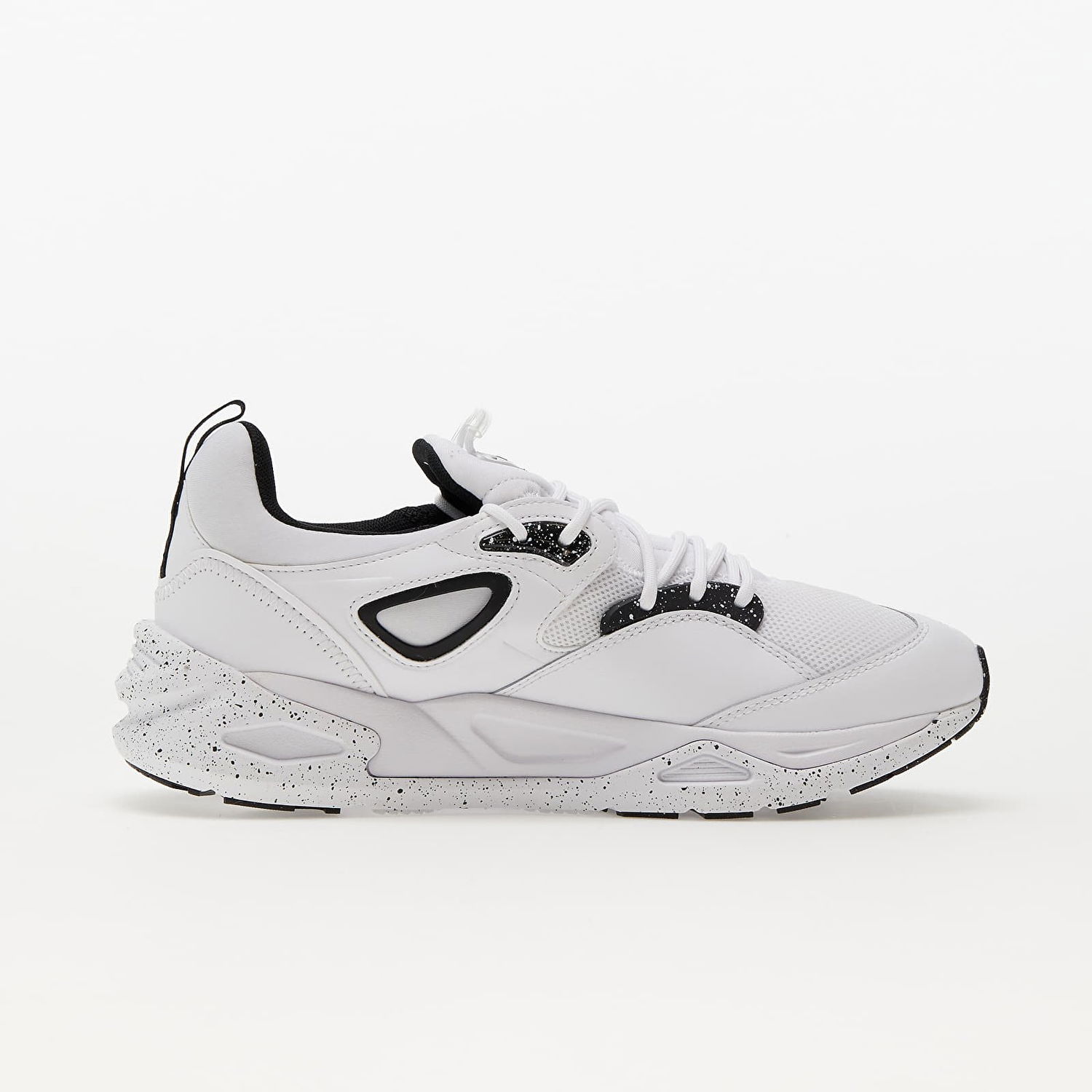 Tennarit ja kengät Puma TRC Blaze Chance Valkoinen | 38643001, 1
