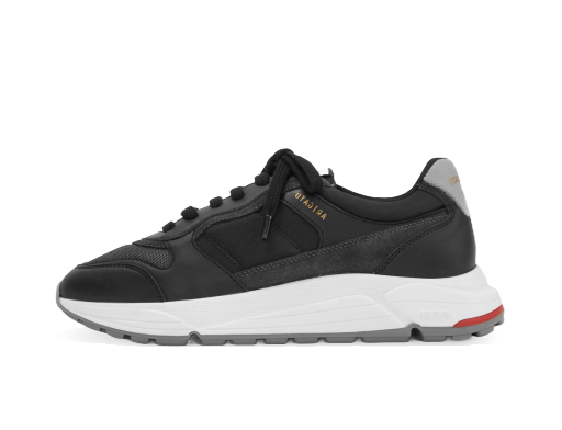 Tennarit ja kengät AXEL ARIGATO Rush Sneaker Musta | F1068005