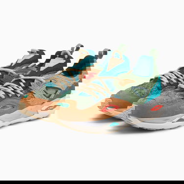 Tennarit ja kengät Puma Trinomic Blaze Childhood Dreams Monivärinen | 387729_01, 3