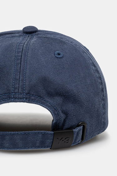 Korkki Y-3 Y-3 Dad Cap Tummansininen | JW7355, 2