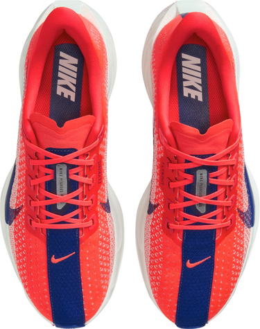 Tennarit ja kengät Nike Pegasus Plus Punainen | fq7261-602, 2