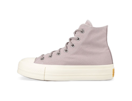 Tennarit ja kengät Converse Chuck Taylor All Star Lift HI Violetti | A05014C