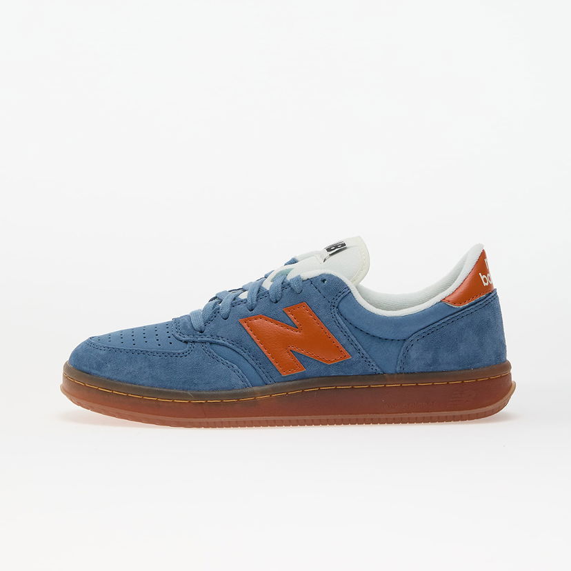 Tennarit ja kengät New Balance 500 Sininen | CT500PHB