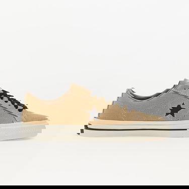 Tennarit ja kengät Converse Cons One Star Pro "Ox Nomad Khaki" Beige | A04612C, 2