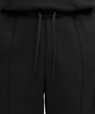Verryttelyhousut lululemon Cotton Fleece Jogger SLNSH Collection Burgundia | prod20000431, 9