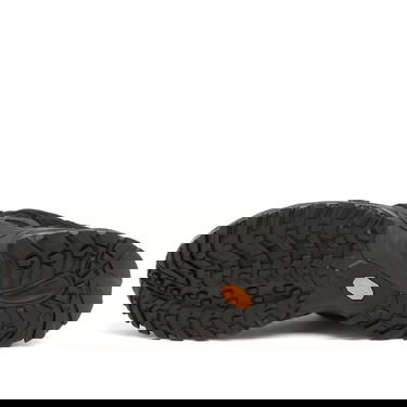 Tennarit ja kengät The North Face Hedgehog 06 RVST Musta | NF0A8AE9KY4, 5