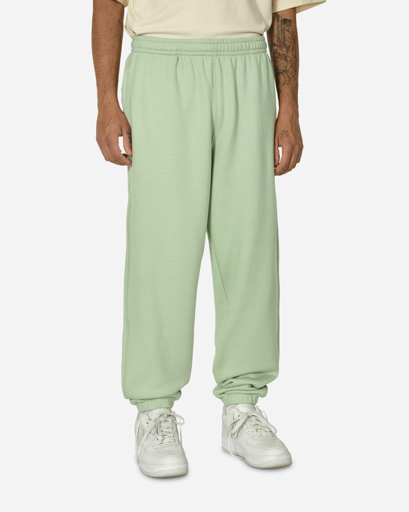 Housut Nike Wool Classics Fleece Pants Honeydew Vihreä | FV4886-343