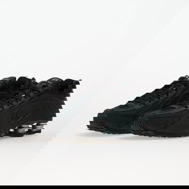 Tennarit ja kengät Nike Shox R4 Se 2 Musta | HQ7739-002, 4