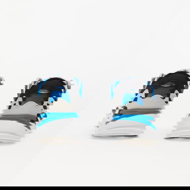 Tennarit ja kengät adidas Originals Ozmorph Valkoinen | IE2022, 3