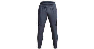 Verryttelyhousut Under Armour Unstoppable Hybrid Pants Tummansininen | 1373788-044, 1