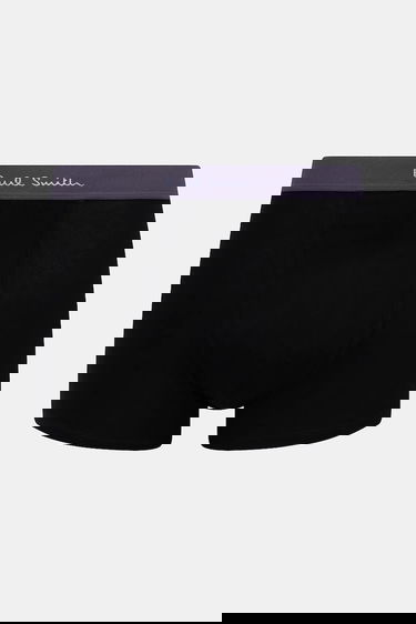 Nyrkkeilijät Paul Smith Mixed Pattern Boxer Shorts 3-Pack Monivärinen | M1A.914.T3PK78, 3