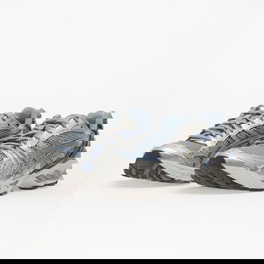 Tennarit ja kengät Asics Gel-Kayano 14 Metallinen | 1203A537-401, 5