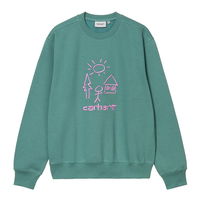 Carhartt WIP Masterpiece Sweatshirt