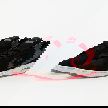 Tennarit ja kengät Converse Weapon Black/ Red/ Vintage White Musta | A10601C, 5