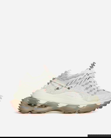 Tennarit ja kengät Nike Air Max Flyknit Venture Smokey Mauve W Harmaa | FD2110-003, 3